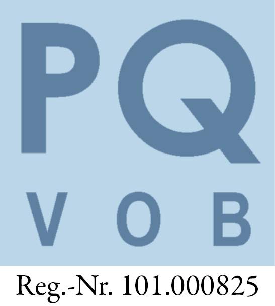 PQ VOB Thumbnail PDF Präqualifizierung