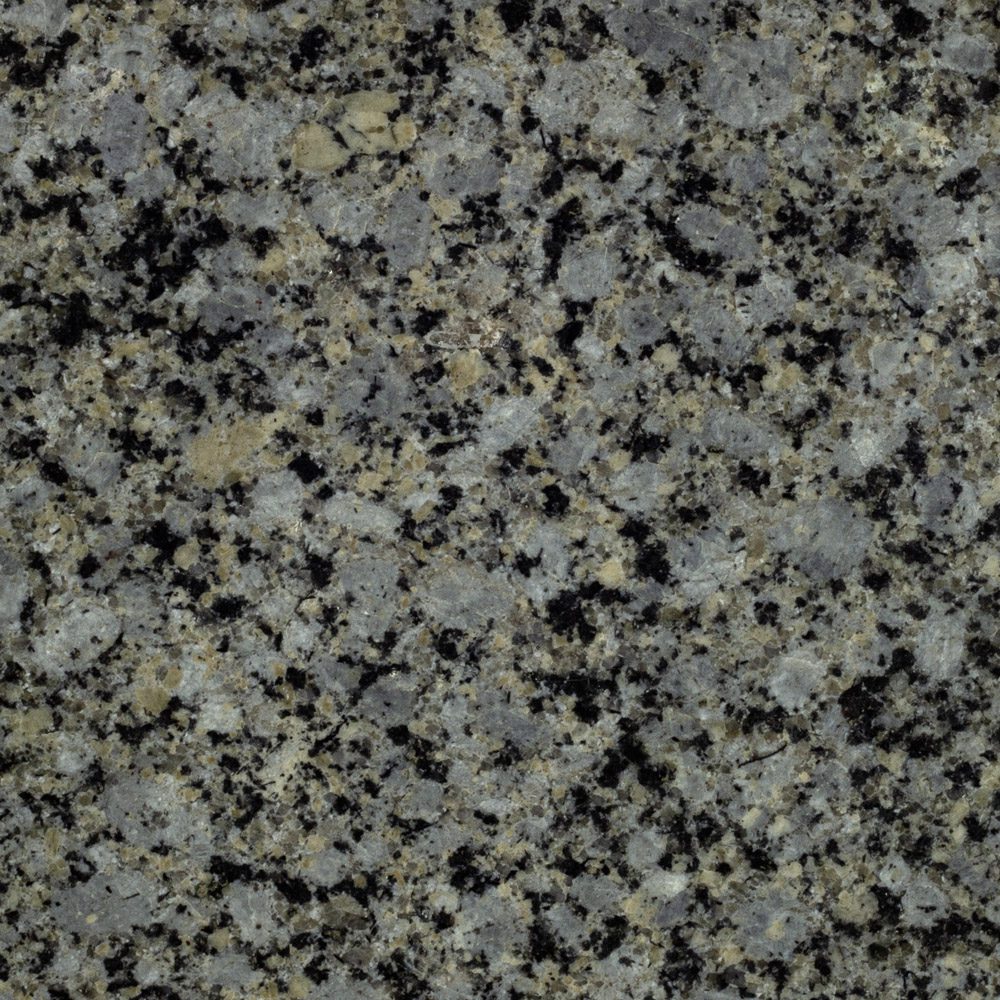 Kösseine Granit-Hartgestein