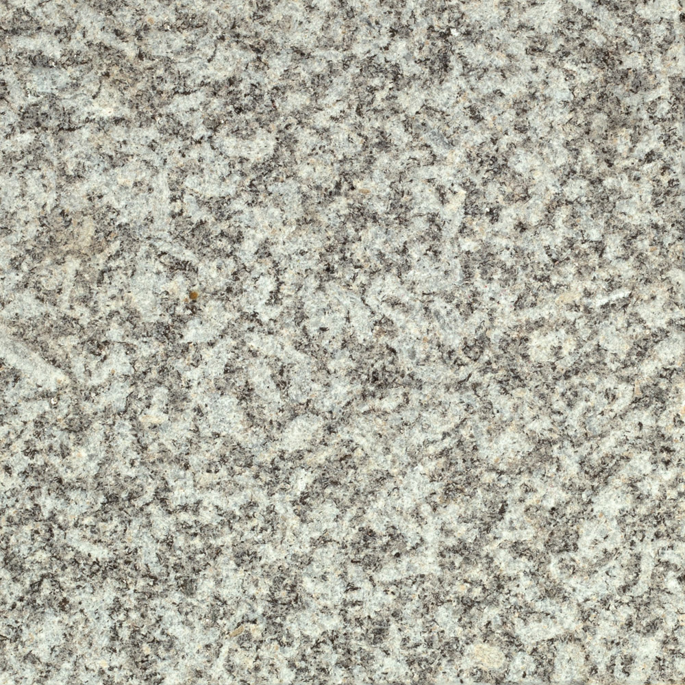 Herschenberger Granit-sandgestrahlt-Hartgestein