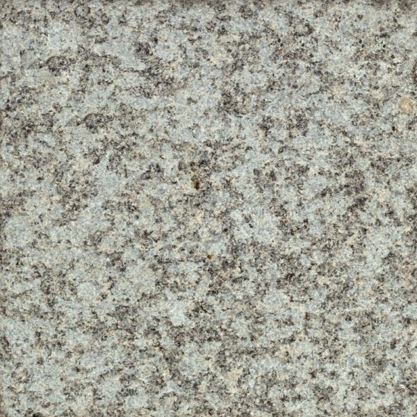 Aalfanger Granit, sandgestrahlt