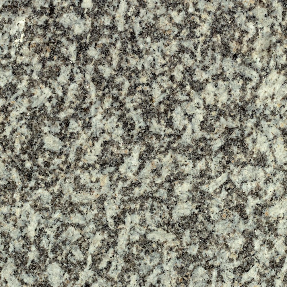 Herschenberger Granit-gebürstet-Hartgestein