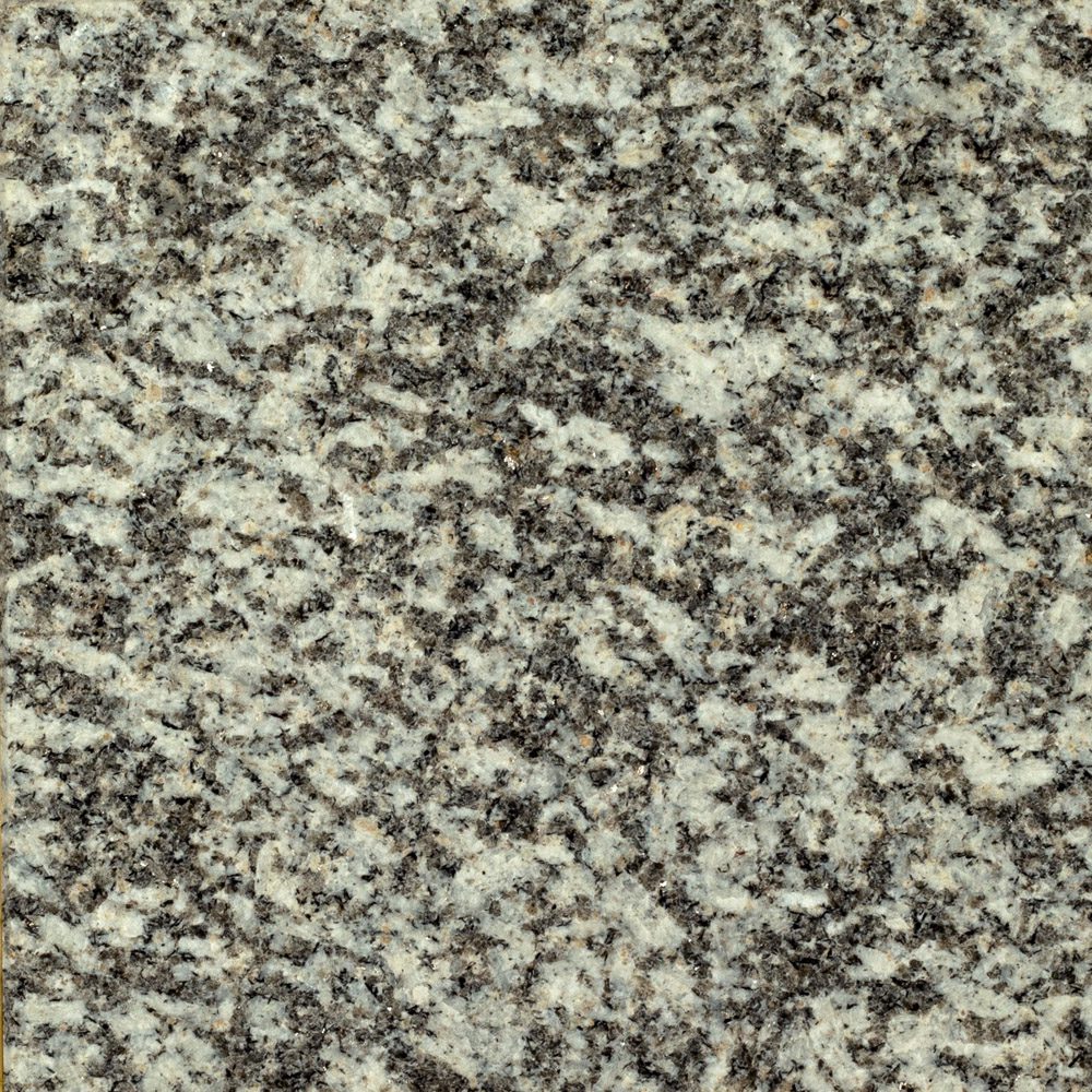 Herschenberger Granit-gebürstet-Hartgestein