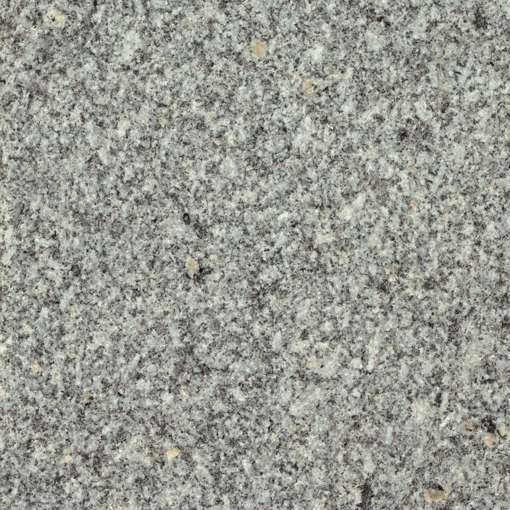 Hartberger Granit-gebürstet-Hartgestein