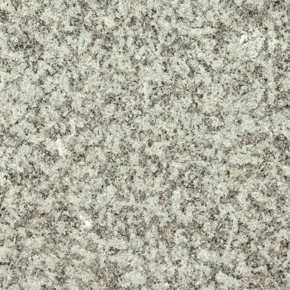 Herschenberger Granit-sandgestrahlt-Hartgestein