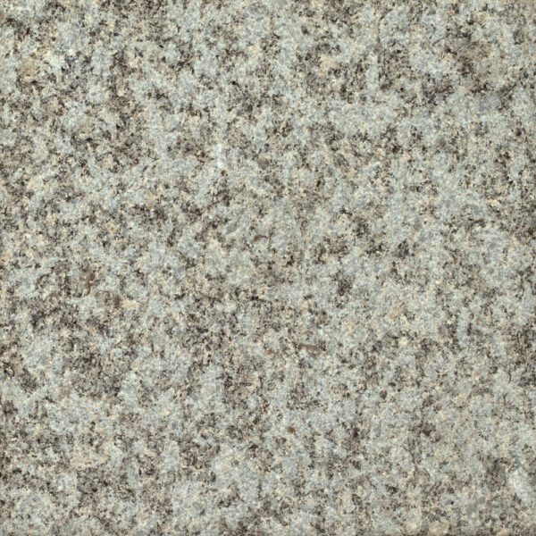 Aalfanger Granit, sandgestrahlt