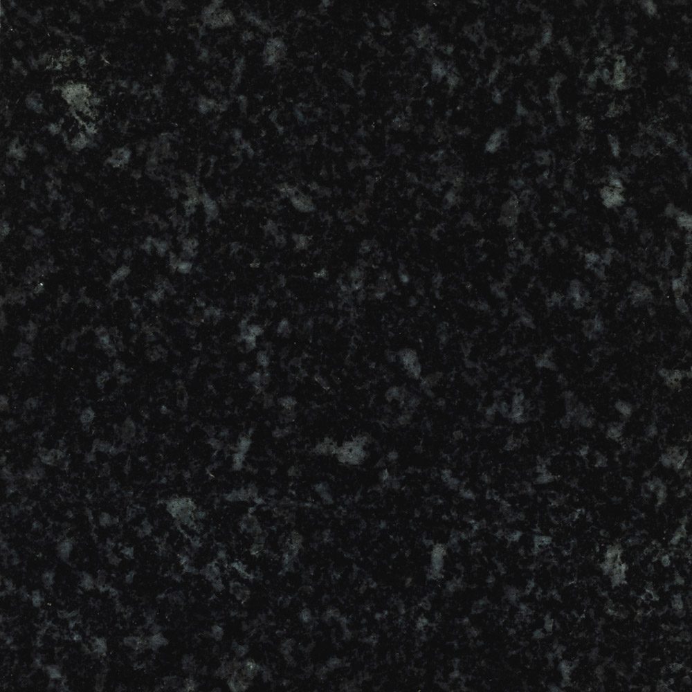 Gerlburster Granit grau-poliert-Hartgestein